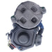OEX Starter Motor 12V 9 Tooth CW Denso Style DXS468 STARTER MOTOR OEX - Micks Gone Bush