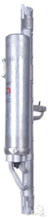 Hanon System HCC Air Conditioning Condenser CNX965G Hyundai Tucson JM 2.7L 08/2004-12/2010 AIR CONDITIONING CONDENSER HANON SYSTEM - Micks Gone Bush