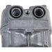 Sanden Air Conditioning Compressor 24V Direct Mount SD7H15 CXS6106 AIR CONDITIONING COMPRESSOR SANDEN - Micks Gone Bush