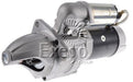 Nikko Starter Motor 24V 11 Tooth CW NXS9715 STARTER MOTOR NIKKO - Micks Gone Bush