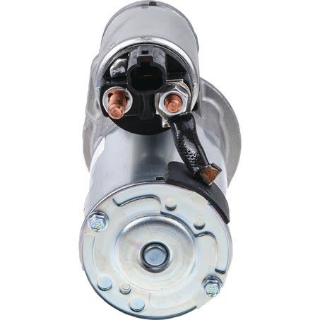 OEX Starter Motor 12V 11 Tooth CW Valeo VXS923 STARTER MOTOR OEX - Micks Gone Bush