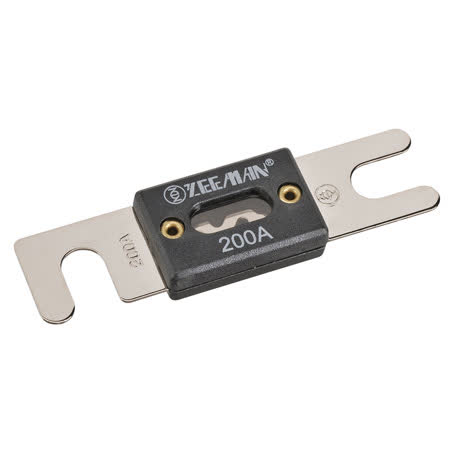Narva ANL Fuse 200A 1 Pce Part No. 53920 FUSE NARVA - Micks Gone Bush