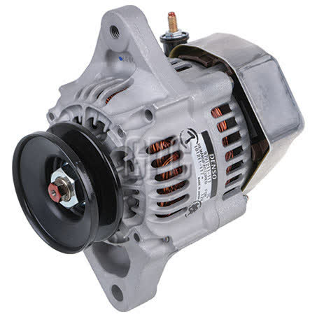 Denso Alternator 12V 40A DXA4093 ALTERNATOR DENSO - Micks Gone Bush