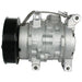 Denso Air Conditioning Compressor 12V Direct Mount 10S11C CXD6267 AIR CONDITIONING COMPRESSOR DENSO - Micks Gone Bush