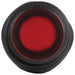 Narva Rocker Switch Off/on Spst Red LED 20A 12V Part No. 62039BL SWITCH NARVA - Micks Gone Bush