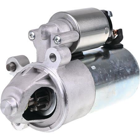 Oex Starter Motor 12V 10TH CW Autolite Style starter motor OEX - Micks Gone Bush