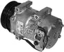 Sanden Air Conditioning Compressor 12V Direct Mount SD7H15 CXS4691 AIR CONDITIONING COMPRESSOR SANDEN - Micks Gone Bush
