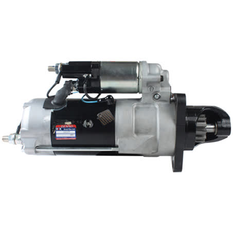 OEX Starter Motor 24V 12 Tooth CW Denso Style DXS1470 STARTER MOTOR OEX - Micks Gone Bush
