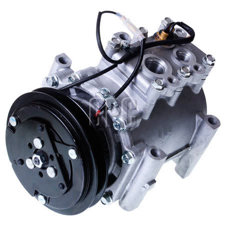 OEX Air Conditioning Compressor 24V Direct Mount MHI MSC90TA Style CXM0003 AIR CONDITIONING COMPRESSOR OEX - Micks Gone Bush