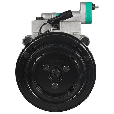 Hanon System HCC Air Conditioning Compressor 12V Direct Mount HS18 CXH024 AIR CONDITIONING COMPRESSOR HANON SYSTEM - Micks Gone Bush
