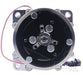 Sanden Air Conditioning Compressor 12V Ear Mount SD7H15 CXS7882 AIR CONDITIONING COMPRESSOR SANDEN - Micks Gone Bush