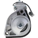 Oex Starter Motor 12V 12TH CW Hitachi Style starter motor OEX - Micks Gone Bush