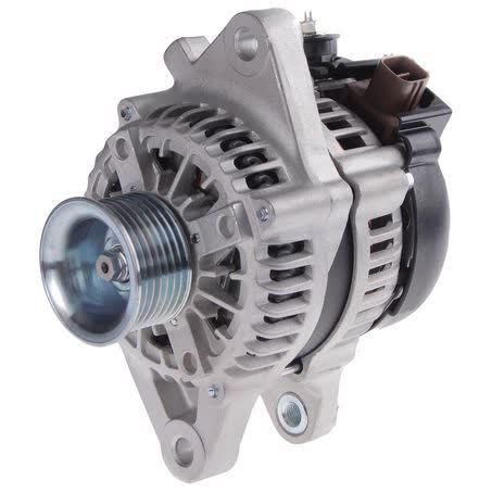 OEX Alternator 12V 90A Denso Style DXA596 ALTERNATOR OEX - Micks Gone Bush