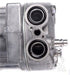 Sanden Air Conditioning Compressor 12V Direct Mount SD7H15 CXS8052 AIR CONDITIONING COMPRESSOR SANDEN - Micks Gone Bush