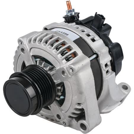 OEX Alternator 12V 150A Denso Style DXA599 ALTERNATOR OEX - Micks Gone Bush