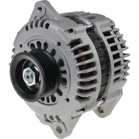 OEX ALTERNATOR 12V 110A HITACHI STYLE OEX - Micks Gone Bush