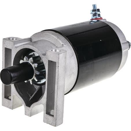 Oex Starter Motor 12V 10TH Ccw United Tech Style starter motor OEX - Micks Gone Bush