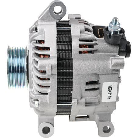 OEX Alternator 12V 120A Mitsubishi Style MXA2115 ALTERNATOR OEX - Micks Gone Bush