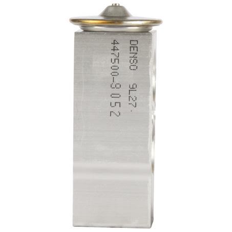 Denso Air Conditioning TX Valve Block Pad 1.5 Ton TXX9150 AIR CONDITIONING TX VALVE DENSO - Micks Gone Bush