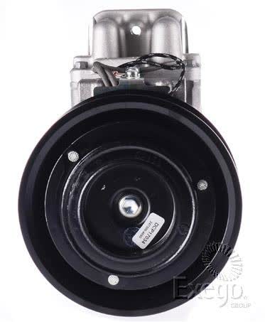 Denso Air Conditioning Compressor 24V Direct Mount 10PA15C CXD6351 AIR CONDITIONING COMPRESSOR DENSO - Micks Gone Bush