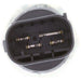 Vemo Reciever Dryer Switch V20-73-0009 SWITCH VEMO - Micks Gone Bush