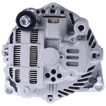 OEX Alternator 12V 140A Mitsubishi Style MXA2020 ALTERNATOR OEX - Micks Gone Bush