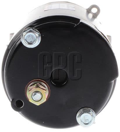 OEX Starter Motor 12V 13T CCW United Technologies Style SMX037 STARTER MOTOR OEX - Micks Gone Bush