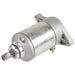 Oex Starter Motor 12V 10TH Ccw United Tech Style starter motor OEX - Micks Gone Bush
