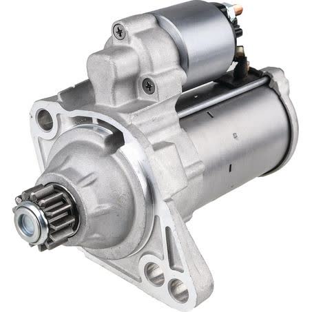 OEX Starter Motor 12V 13 Tooth CCW Bosch Style BXS0190 STARTER MOTOR OEX - Micks Gone Bush