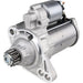 OEX Starter Motor 12V 13 Tooth CCW Bosch Style BXS0190 STARTER MOTOR OEX - Micks Gone Bush