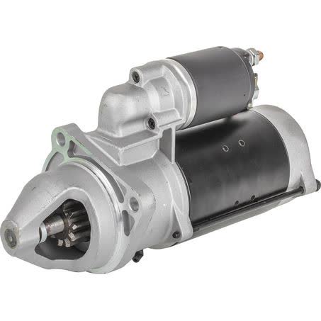 Oex Starter Motor 24V 11TH CW Bosch Style starter motor OEX - Micks Gone Bush