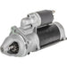 Oex Starter Motor 24V 11TH CW Bosch Style starter motor OEX - Micks Gone Bush
