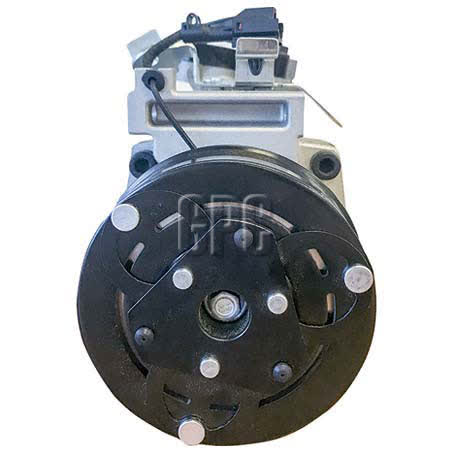 OEX Air Conditioning Compressor 12V Direct Mount Zexel DKV10R Style CXZ0009 AIR CONDITIONING COMPRESSOR OEX - Micks Gone Bush