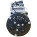 OEX Air Conditioning Compressor 12V Direct Mount Zexel DKV10R Style CXZ0009 AIR CONDITIONING COMPRESSOR OEX - Micks Gone Bush