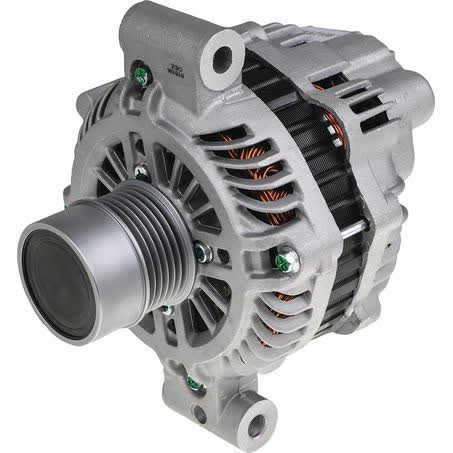 OEX Alternator 12V 120A Mitsubishi Style MXA2108 ALTERNATOR OEX - Micks Gone Bush