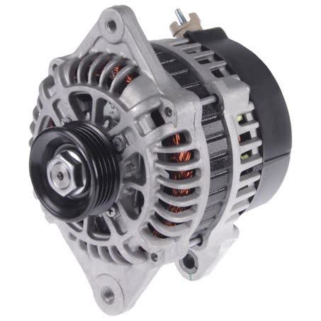 OEX Alternator 12V 65A Hitachi Style HXA062 ALTERNATOR OEX - Micks Gone Bush