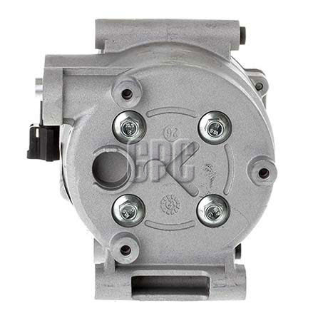 OEX Air Conditioning Compressor 12V Direct Mount Halla VS16 Style CXH0018 AIR CONDITIONING COMPRESSOR OEX - Micks Gone Bush