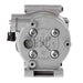 OEX Air Conditioning Compressor 12V Direct Mount Halla VS16 Style CXH0018 AIR CONDITIONING COMPRESSOR OEX - Micks Gone Bush