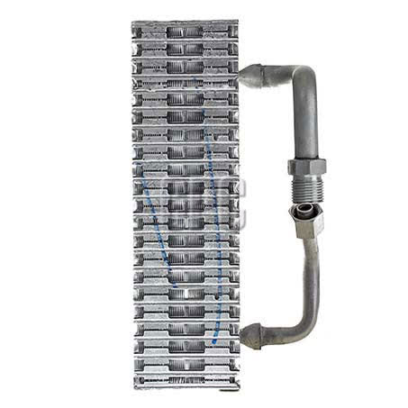 Delphi Air Conditioning Evaporator Core EVX806 25186574 AIR CONDITIONING EVAPORATOR CORE DELPHI - Micks Gone Bush