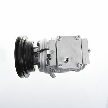 OEX Air Conditioning Compressor 12V Direct Mount Denso 10PA15L Style CXD0030 AIR CONDITIONING COMPRESSOR OEX - Micks Gone Bush