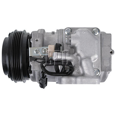 Denso Air Conditioning Compressor 12V Direct Mount CXD4900 AIR CONDITIONING COMPRESSOR DENSO - Micks Gone Bush