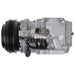 Denso Air Conditioning Compressor 12V Direct Mount CXD4900 AIR CONDITIONING COMPRESSOR DENSO - Micks Gone Bush