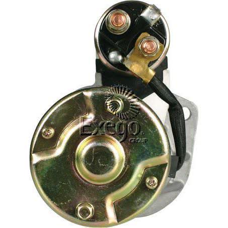 OEX Starter Motor 12V 9TH CW Hitachi Style HXS003 STARTER MOTOR OEX - Micks Gone Bush