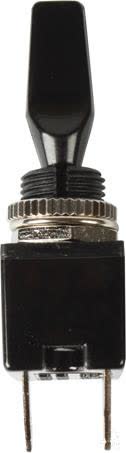 Narva Toggle Switch Momentary On/off/momentary On Spdt 15A 12V - 60048BL SWITCH NARVA - Micks Gone Bush