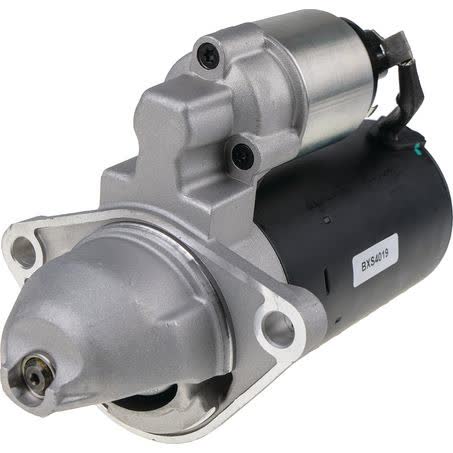 OEX Starter Motor 12V 9 Tooth CW Bosch Style BXS4019 STARTER MOTOR OEX - Micks Gone Bush