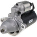 OEX Starter Motor 12V 9 Tooth CW Bosch Style BXS4019 STARTER MOTOR OEX - Micks Gone Bush