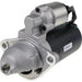 Oex Starter Motor 12V 9TH CW Bosch Style starter motor OEX - Micks Gone Bush