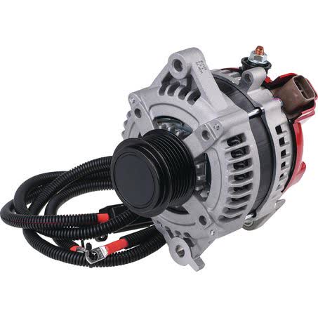 OEX Alternator 12V 150A Hitachi Style High Output - HXA199HO ALTERNATOR OEX - Micks Gone Bush