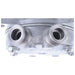 Sanden Air Conditioning Compressor 24V Ear Mount SD7H15 Part No. CXSA902 AIR CONDITIONING COMPRESSOR SANDEN - Micks Gone Bush