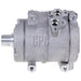 OEX Air Conditioning Compressor Bare Direct Mount Denso 10S17C Style CXD0094 AIR CONDITIONING COMPRESSOR OEX - Micks Gone Bush